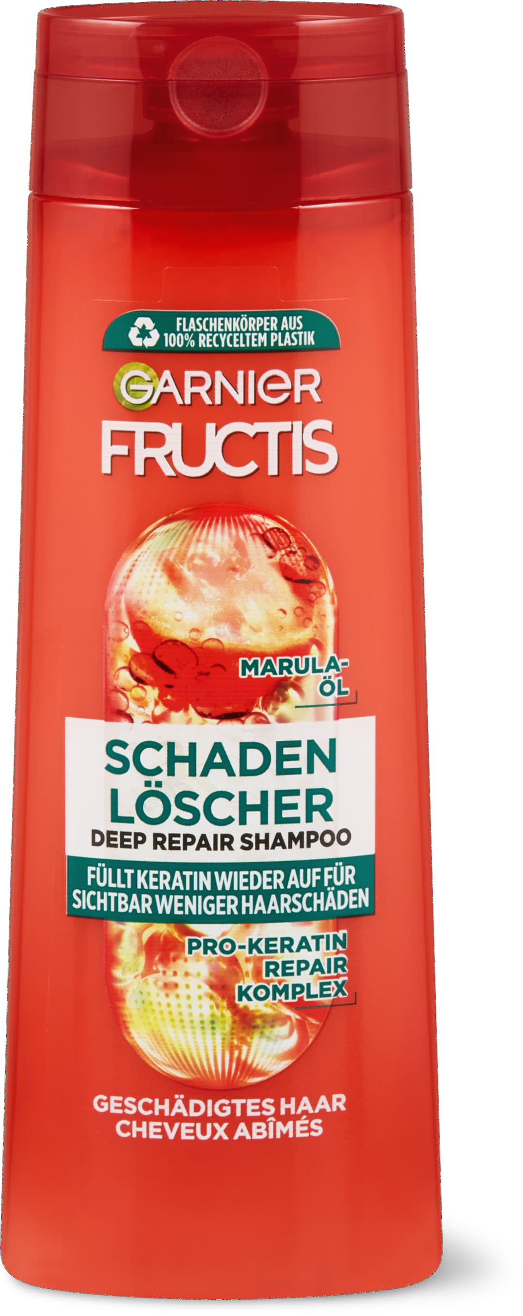 Garnier Shampoo Schadenlöscher 300ml